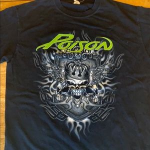 Poison Shirt